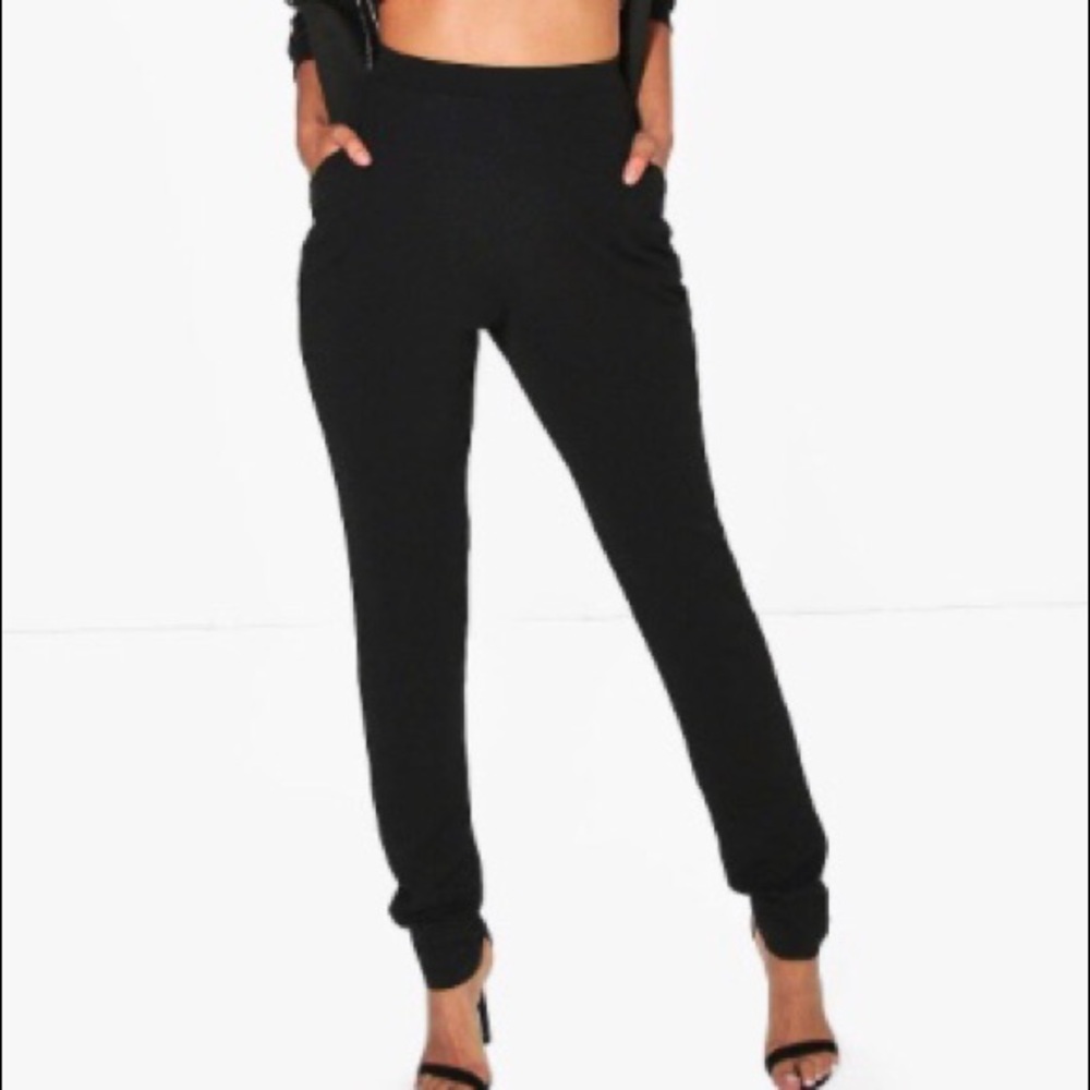 BOOHOO TROUSERS